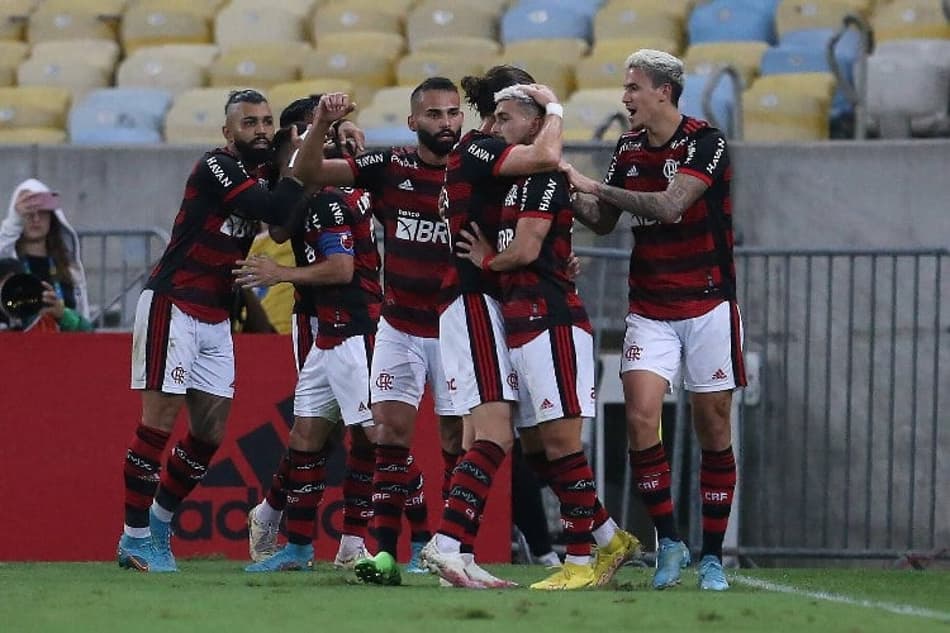 Palpite: Flamengo x Fluminense – Campeonato Brasileiro – 18/9/2022