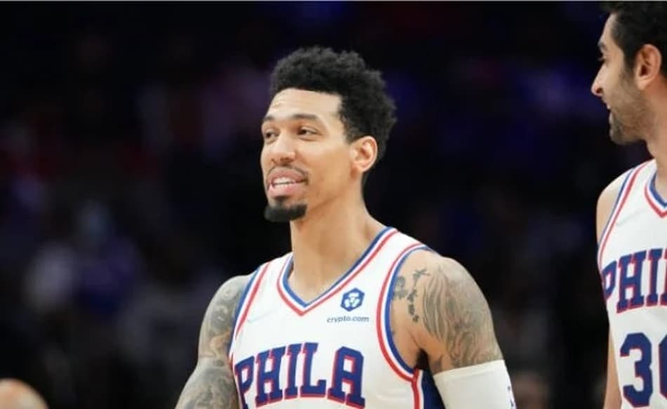 Danny Green é o jogador com mais vitórias na NBA na última década