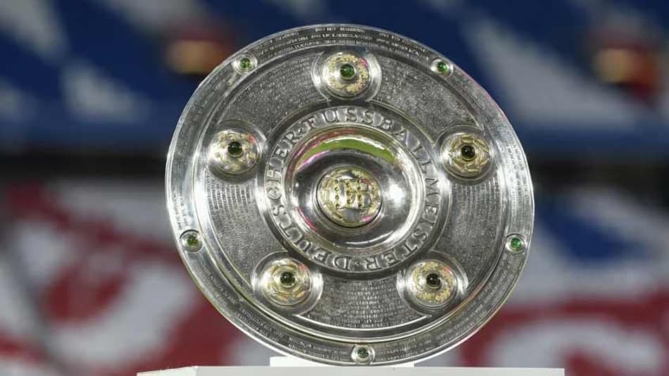 LANCE! transmite a Bundesliga: saiba os 5 brasileiros que estão na competição
