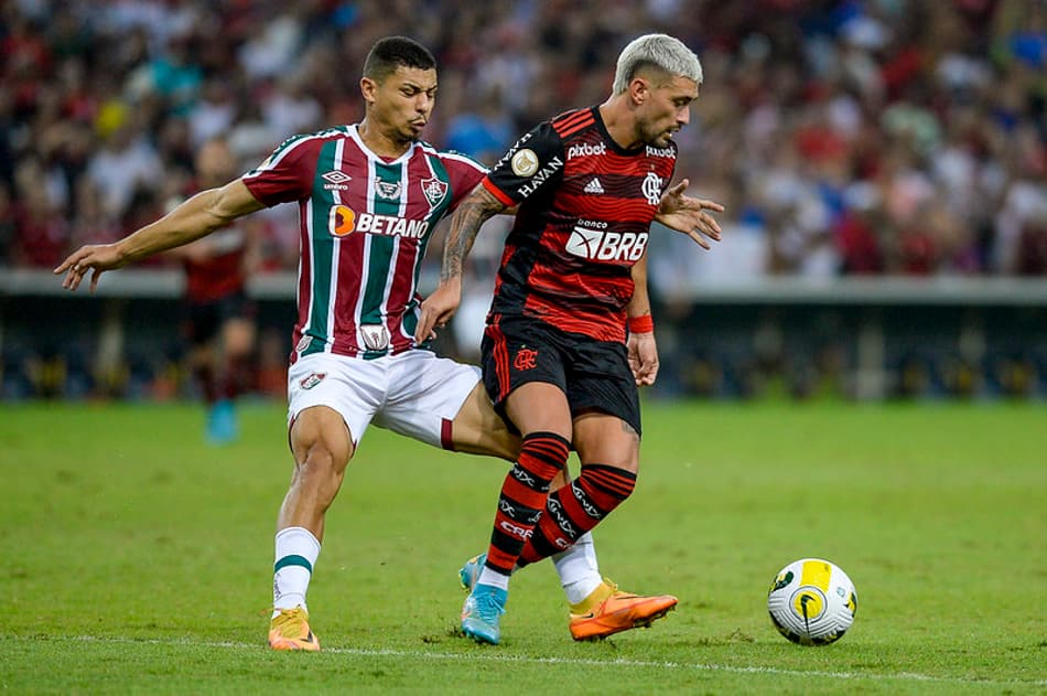 Em último clássico do ano, Flamengo busca se aproximar do desempenho de 2019 e 2020; veja comparação
