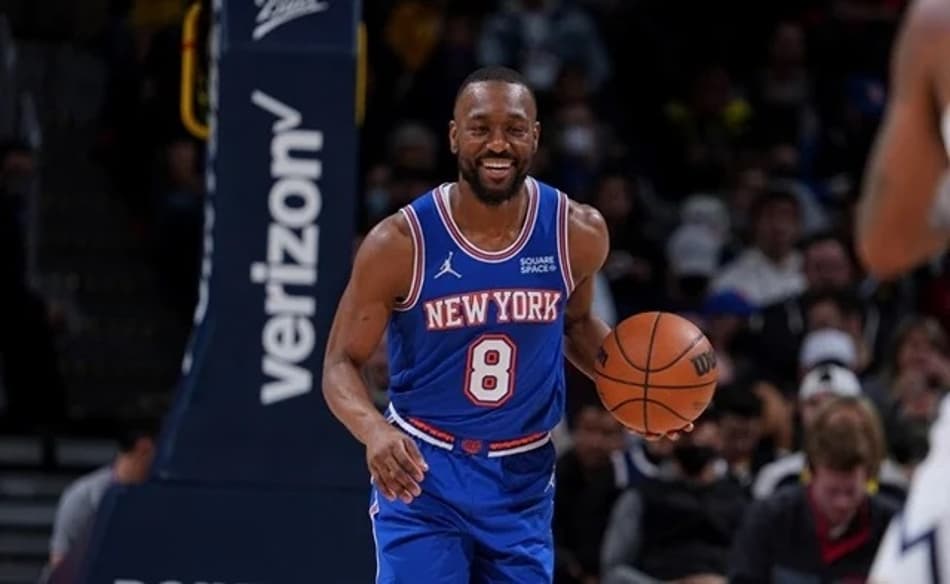 Kemba Walker é dispensado pelo Pistons