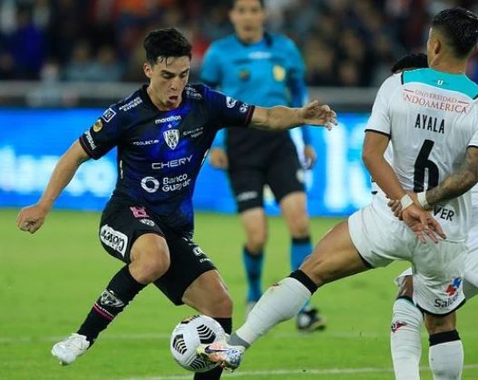 Atenção, São Paulo! Del Valle tropeça no último jogo antes da decisão da Sul-Americana