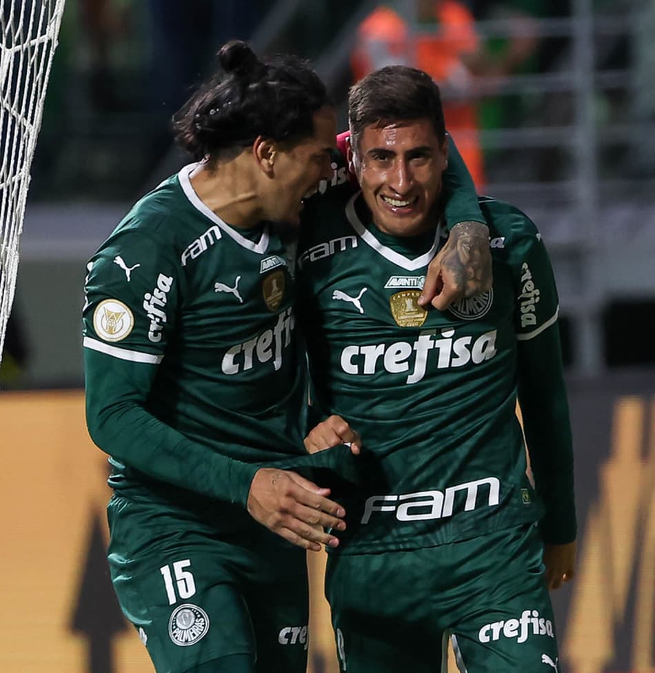 Diferente do Palmeiras, Merentiel chega com moral ao Boca Jrs; saiba o motivo