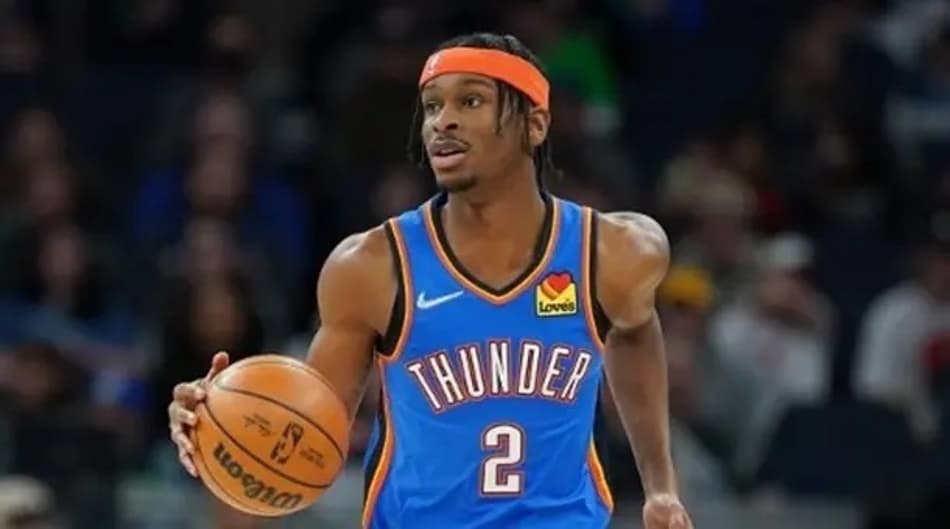 O quão válido é o tank do Oklahoma City Thunder?