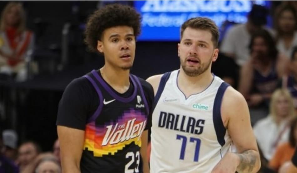 Boletim de rumores da NBA (19/9/2022)