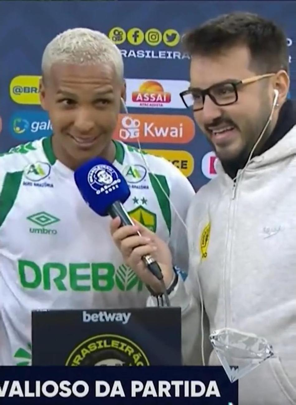 Deyverson cita clube do coração em entrevista: saiba os times de infância de 35 jogadores