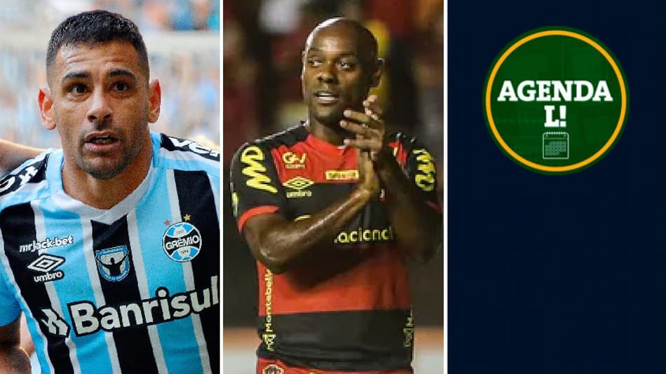 Série B, Brasileirão Sub-17, MLB… Onde assistir aos eventos esportivos desta terça-feira
