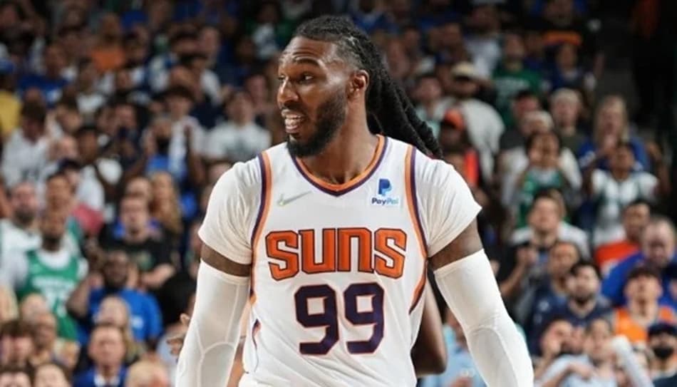 Warriors é novidade entre interessados em troca por Jae Crowder