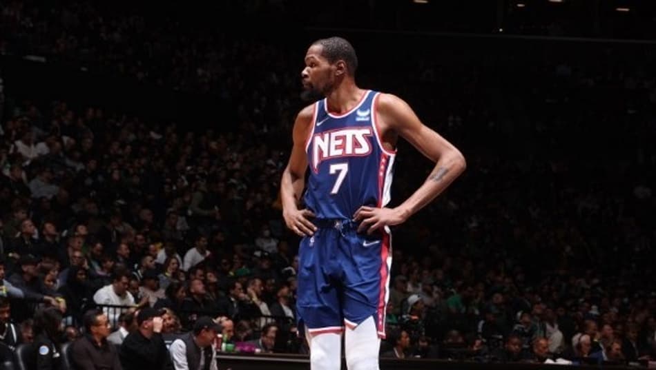 Jornalista acredita que Bulls poderia ser o destino de Kevin Durant em troca