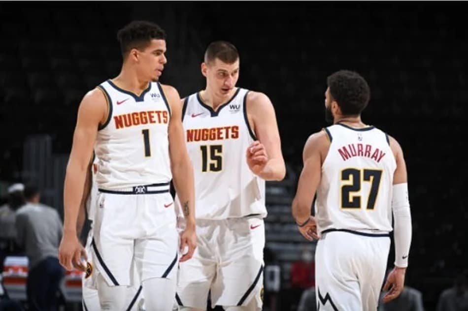 O que esperar do Denver Nuggets saudável?