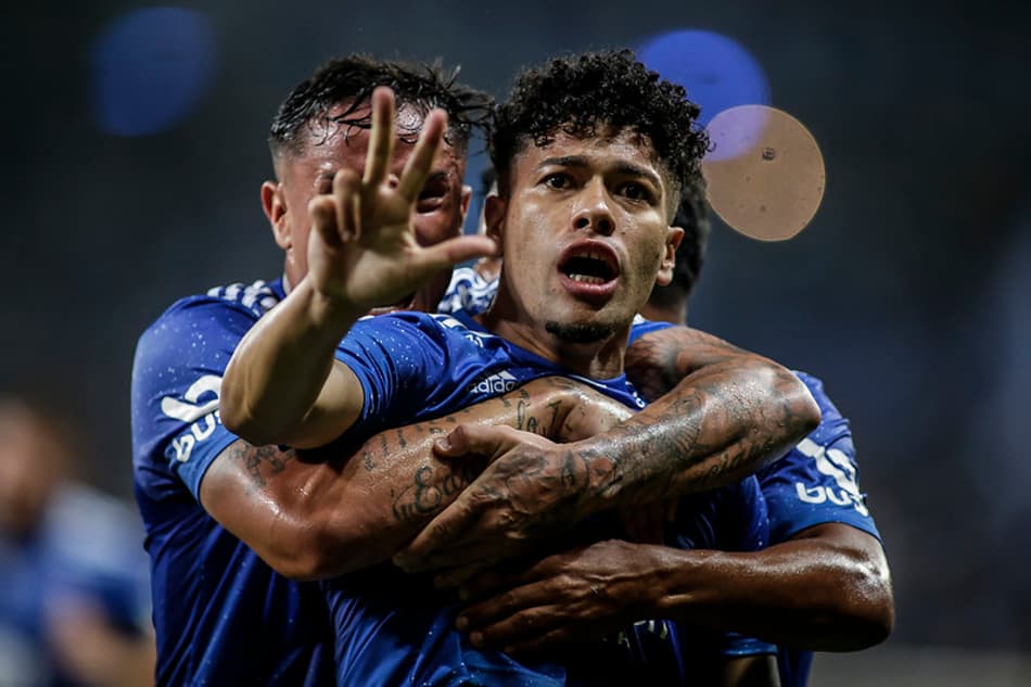 VÍDEO: os melhores momentos da vitória do Cruzeiro sobre o Vasco pela Série B do Brasileirão