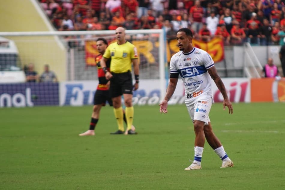 Palpite: CSA x Tombense – Campeonato Brasileiro Série B – 26/9/2022