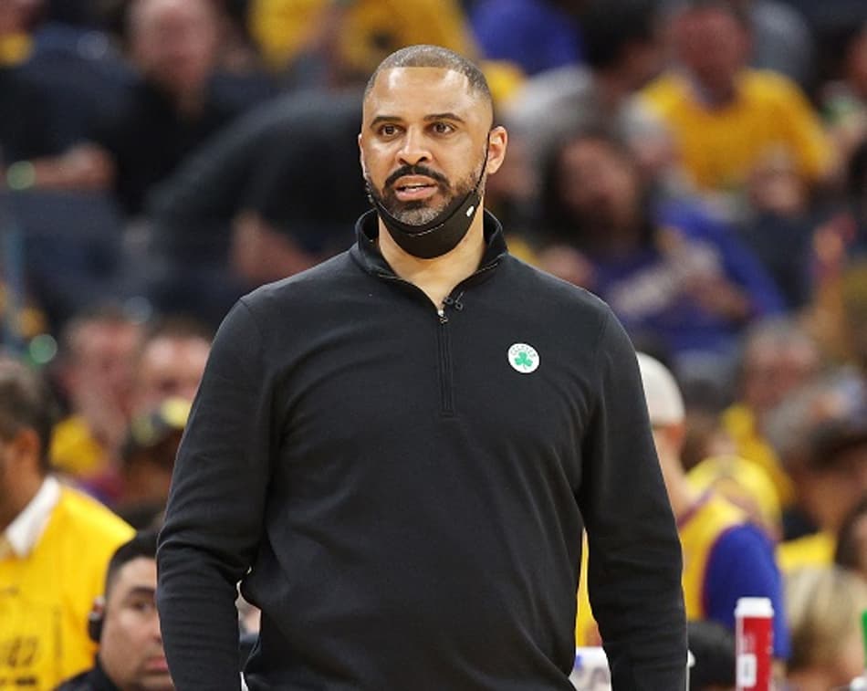 Matt Barnes: "Caso de Ime Udoka é muito pior do que estão dizendo"