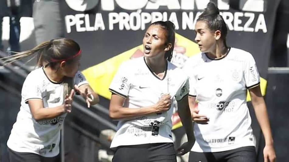 ATUAÇÕES: Corinthians dá show, coletivo brilha e leva o Brasileirão Feminino