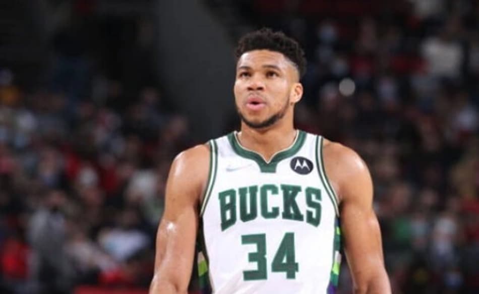 Giannis Antetokounmpo revela que se sente incomodado com apelido