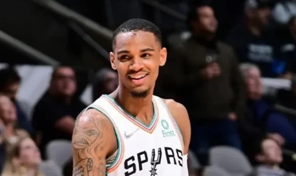 “LeBron James sempre cuidou de mim”, revela Dejounte Murray
