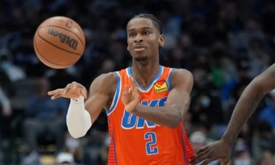 GM do Thunder enfrenta rumores de troca com Shai Gilgeous-Alexander
