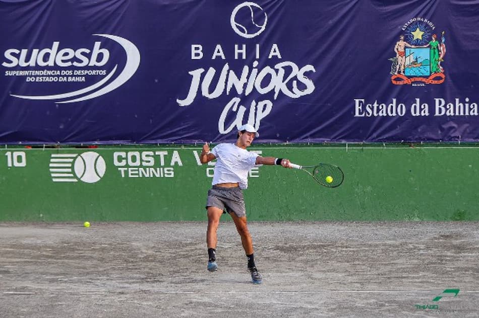 Domingo define últimos classificados para a 37ª edição do Bahia Juniors Cup