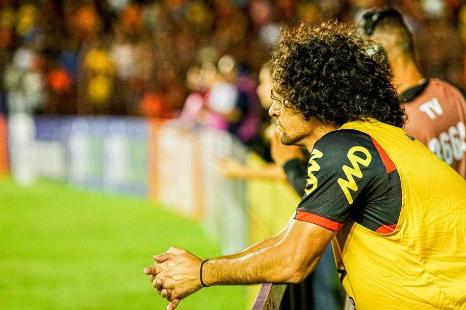 Palpite: Sport x Náutico – Campeonato Brasileiro Série B – 28/9/2022