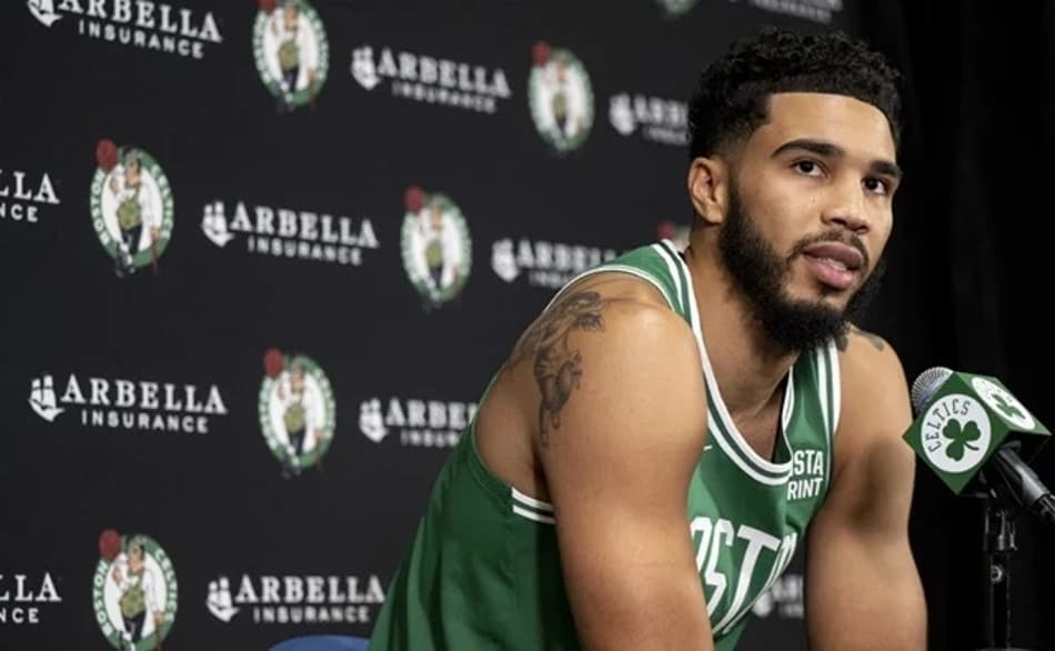 Jogadores do Celtics comentam caso de Ime Udoka