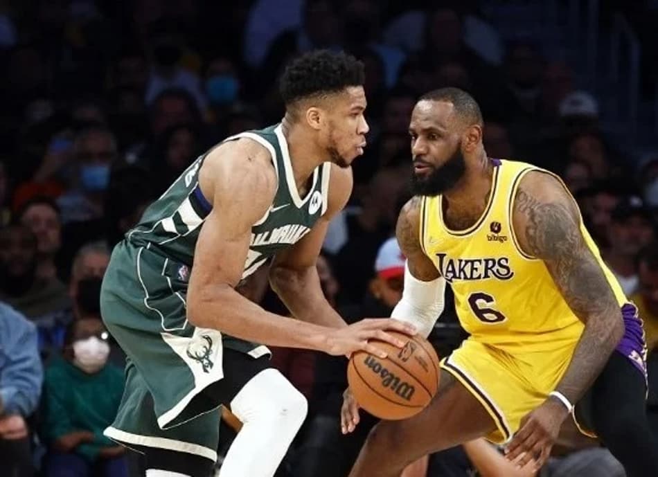 Confira a lista dos 30 melhores alas e alas-pivôs da NBA