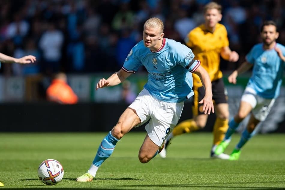 Palpite: Manchester City x Manchester United – Campeonato Inglês – 2/10/2022
