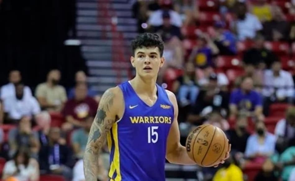 Sem Gui Santos, Warriors anuncia elenco para período de treinamentos