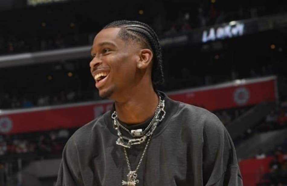 Raptors monitora situação de Shai Gilgeous-Alexander no Thunder