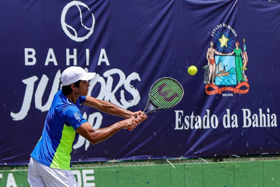 Quinta-feira define os semifinalistas do 37º Bahia Juniors Cup