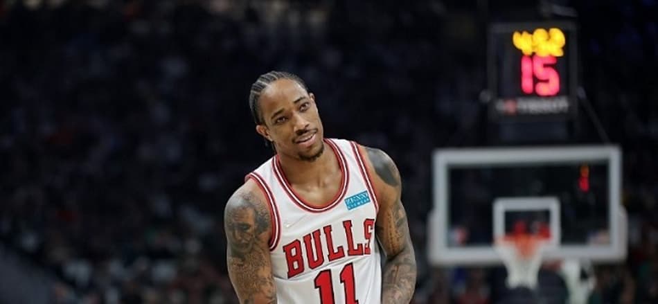 Estes jogadores podem ser trocados durante a nova temporada da NBA