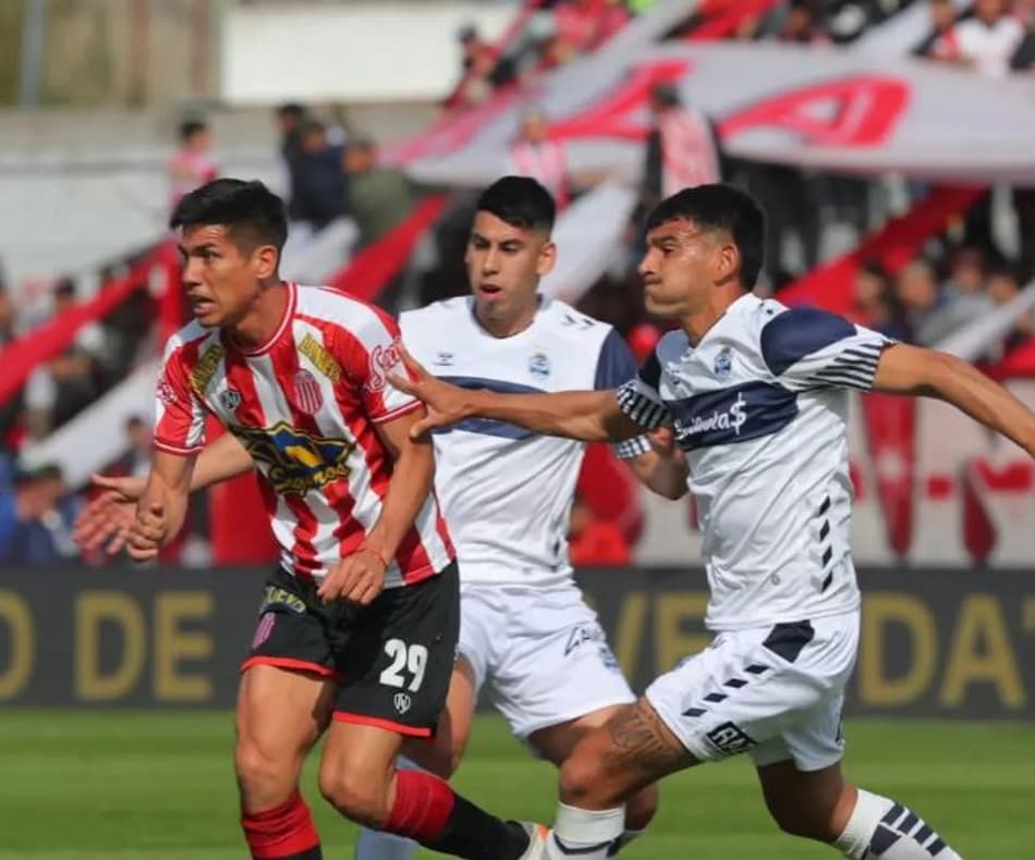 Argentino: Na briga pelo título, Gimnasia La Plata tropeça fora de casa