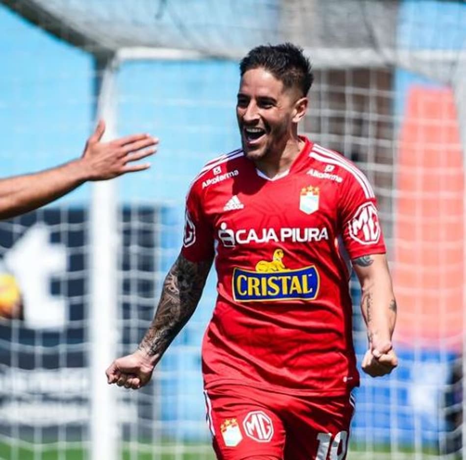 Peruano: Sporting Cristal vence e retoma a liderança; veja resumo do dia