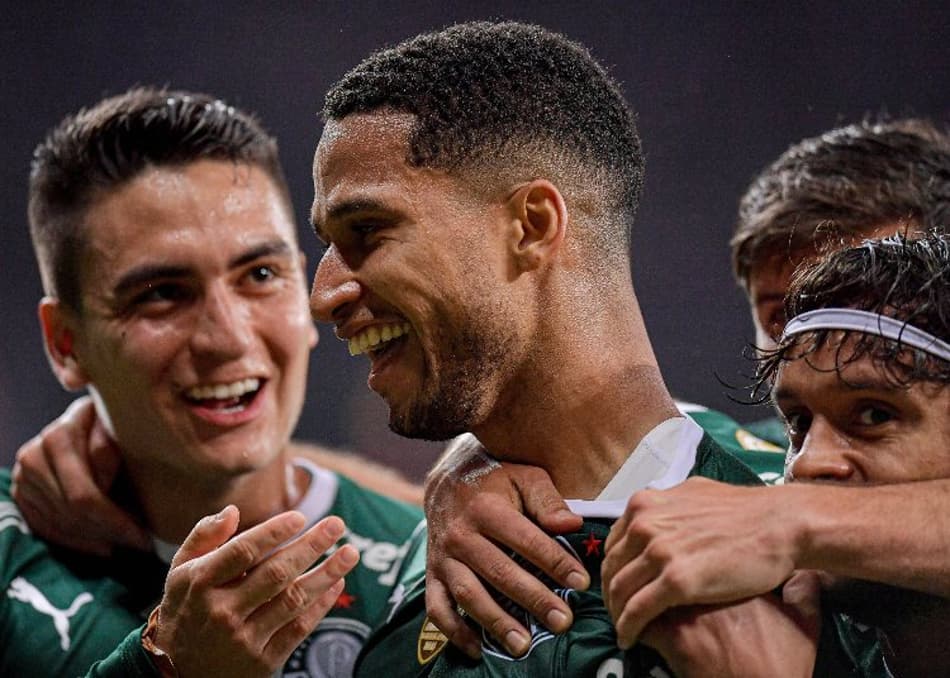 Palpite: Botafogo x Palmeiras – Campeonato Brasileiro – 3/10/2022