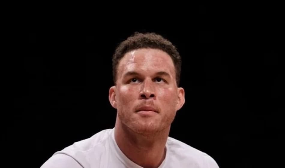 Blake Griffin assina por uma temporada com Celtics
