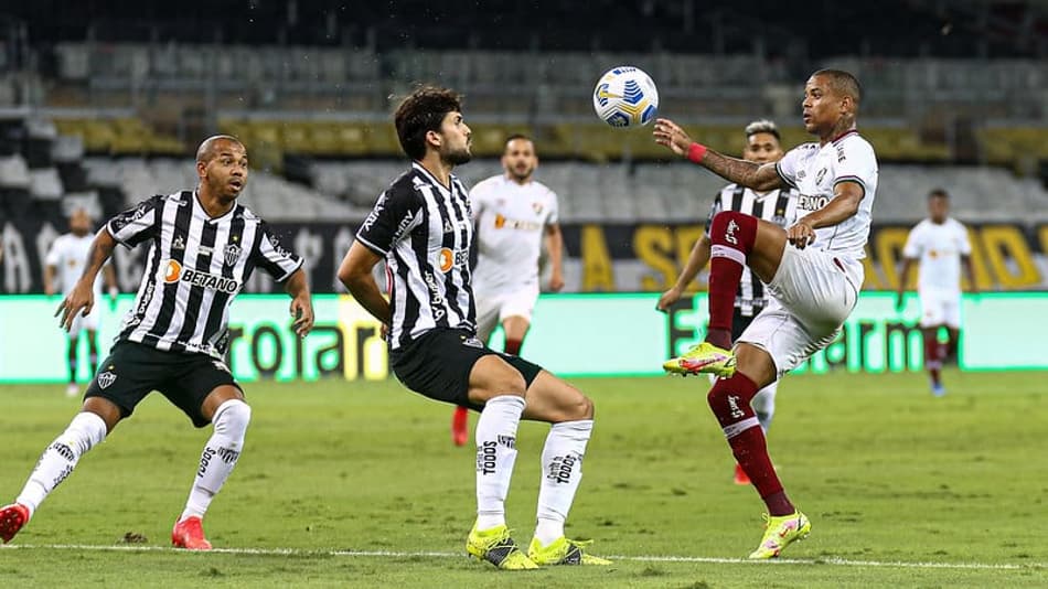 Fluminense pode aproveitar chance para retomar sequência fora de casa