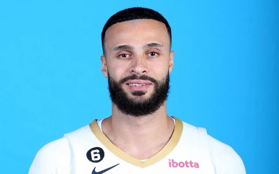 Larry Nance Jr. fecha extensão de dois anos com Pelicans