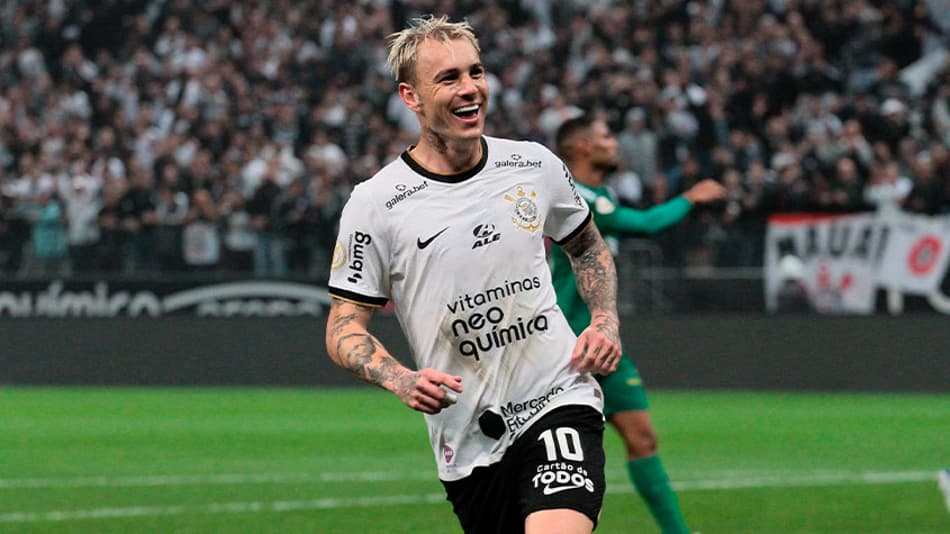 ATUAÇÕES: ‘Trio parada dura’ do Corinthians brilha em vitória sobre o Cuiabá