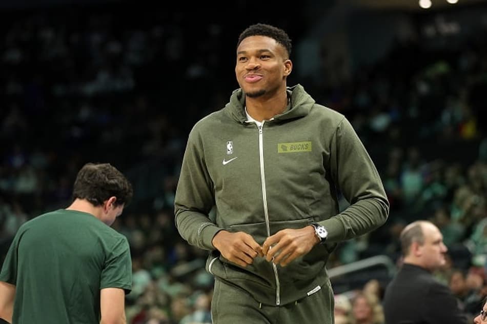 Previsão 2022/23 – Milwaukee Bucks