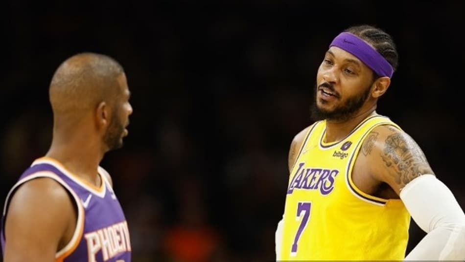 Ainda existem bons agentes livres na NBA, mas eles ajudariam os times hoje?