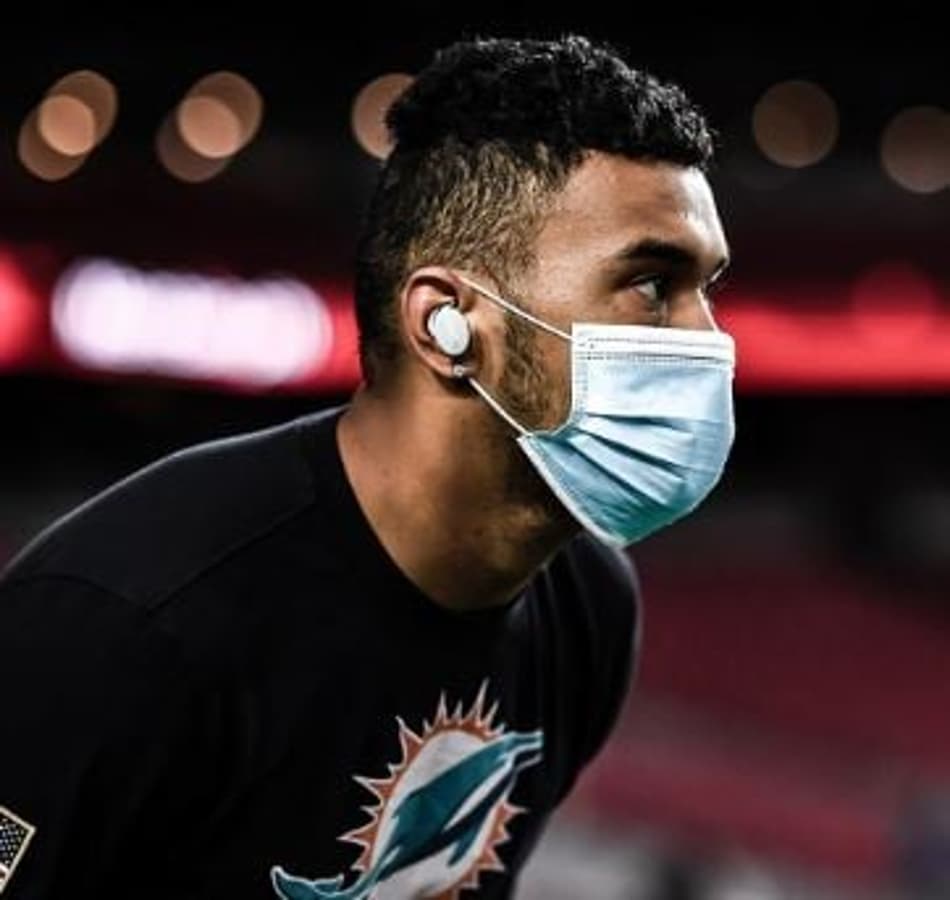 NFL Players Association encerra contrata com especialista por avaliar Tua Tagovaiola na semana 3