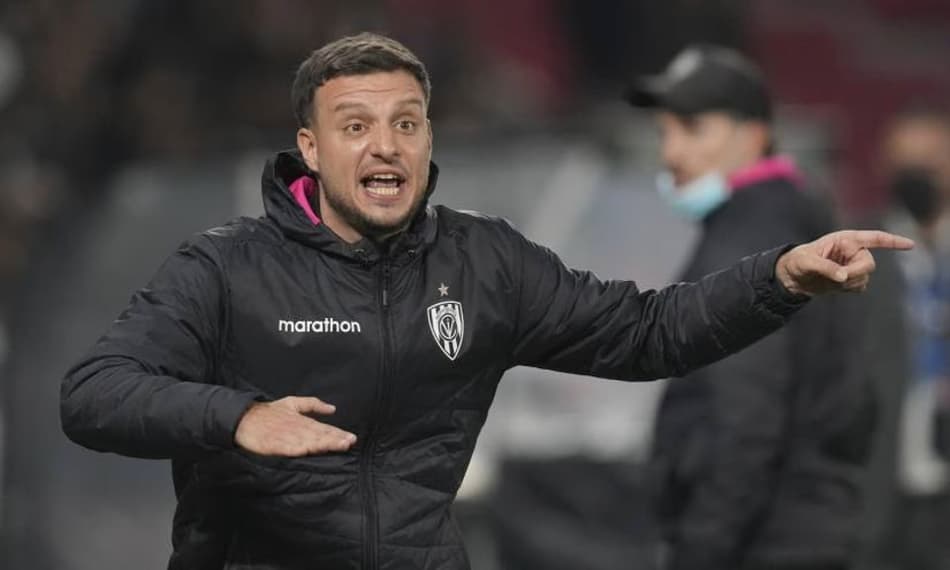 Quem é Martín Anselmi? Técnico do Del Valle é ex-assistente de Ramírez e estava em outra conquista do time