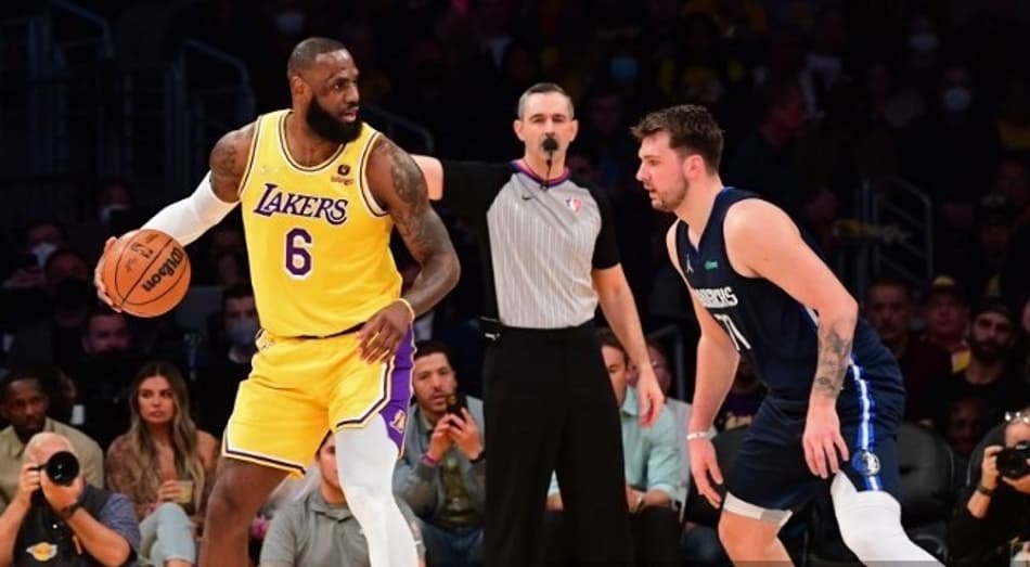 Sem SporTV, saiba onde ver NBA no Brasil