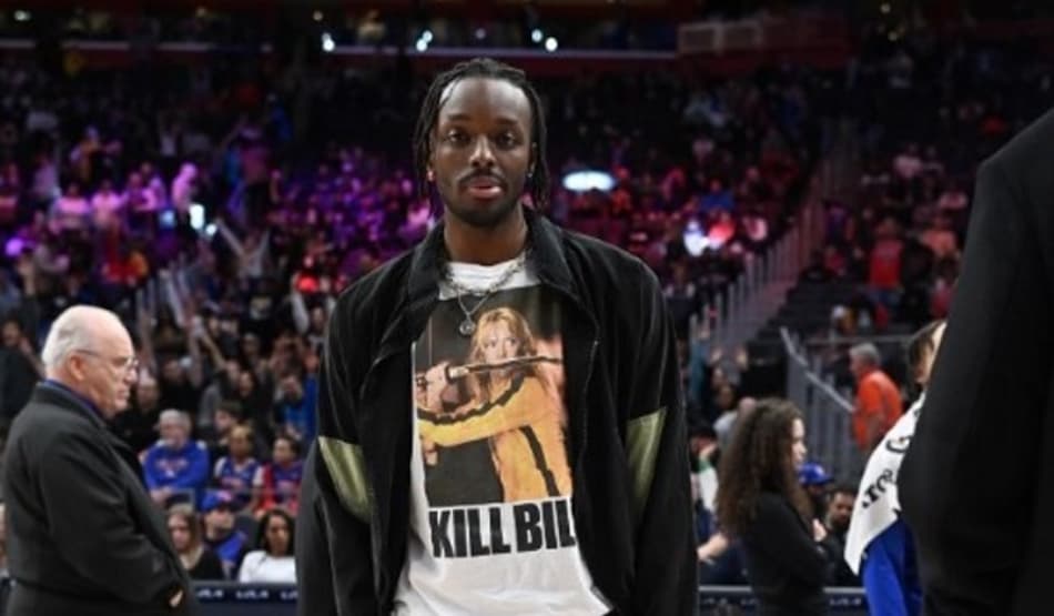 Boletim de rumores da NBA (2/10/2022)