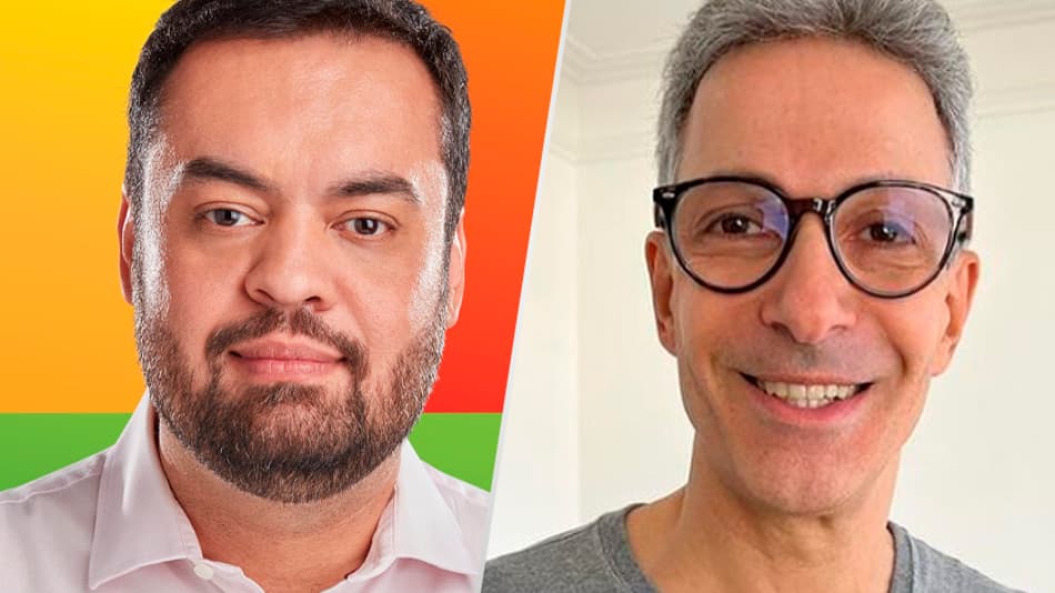 Veja os times do coração dos governadores eleitos no Brasil