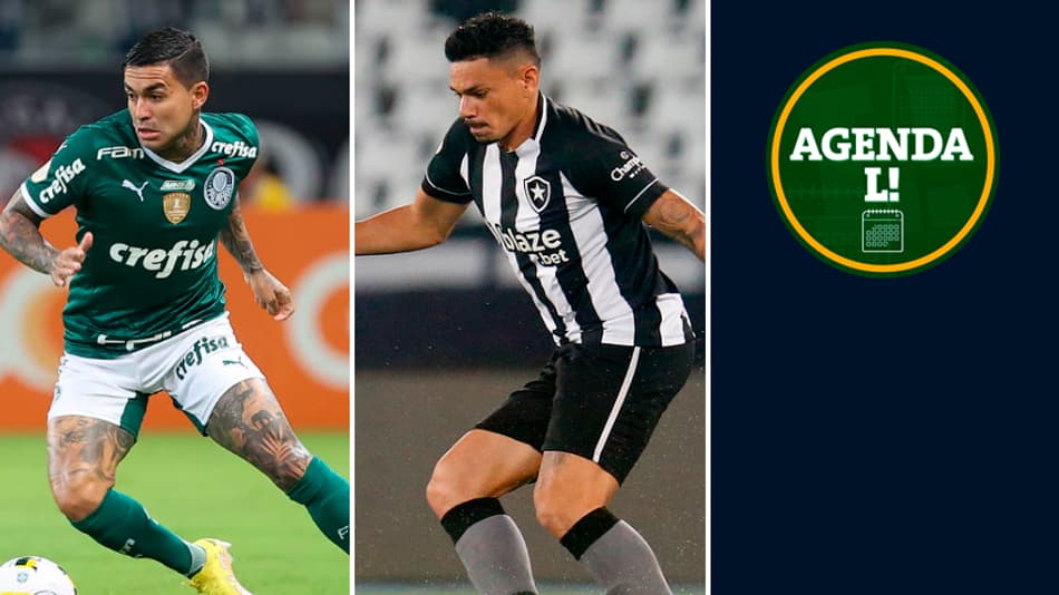 Série A, Série B, Premier League, La Liga… Onde assistir aos eventos esportivos desta segunda
