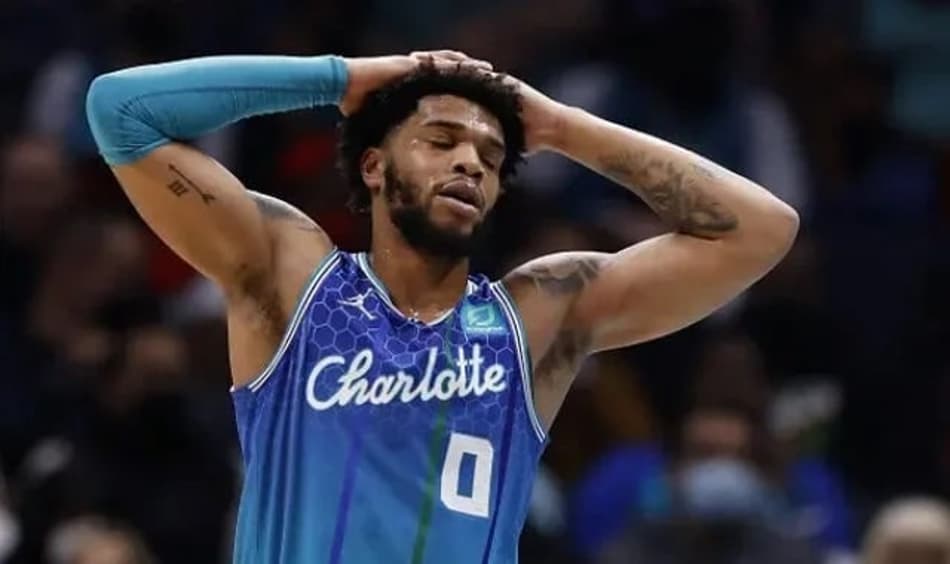 Miles Bridges está próximo de acerto com o Hornets, mas será suspenso