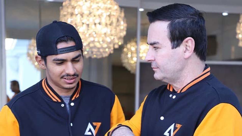 Referência no PUGM Mobile, técnico da Alpha 7 revela o que está por trás do sucesso