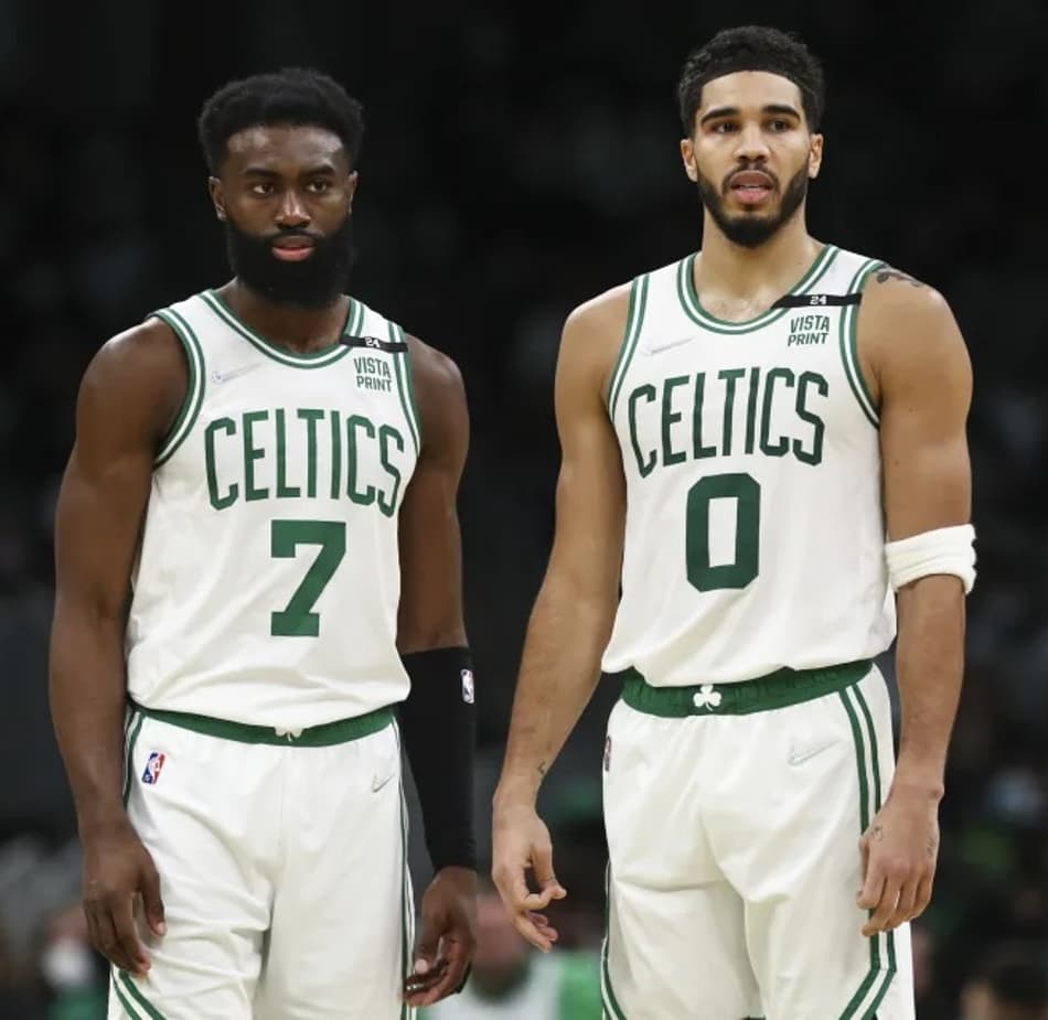 Previsão 2022/23 – Boston Celtics