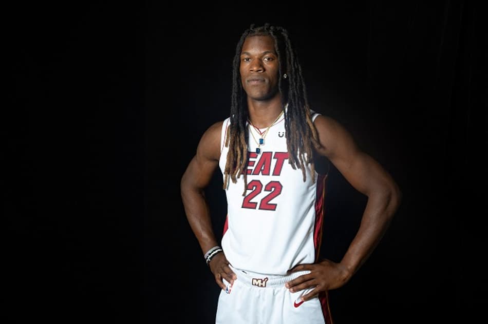 Heat tem indefinição sobre ala-pivô, mas não será Jimmy Butler