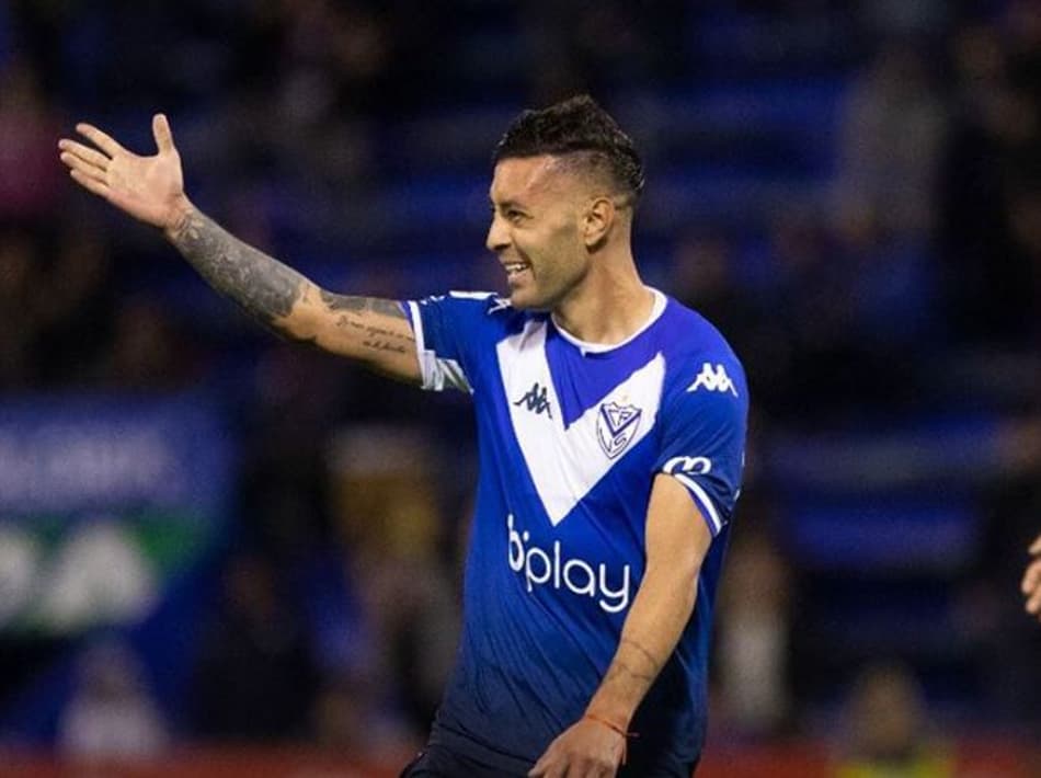 Argentino: Em dia recheado de empates, Vélez Sarsfield se destaca com vitória